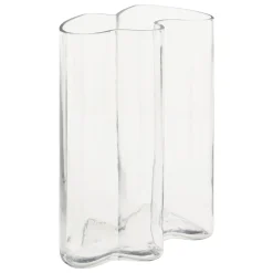 Vase vague "Kade"*ATMOSPHERA Hot