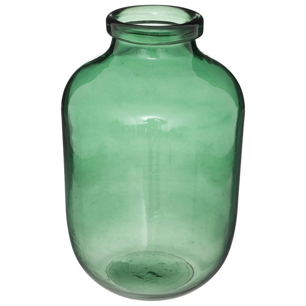 Vase verre*ATMOSPHERA Outlet
