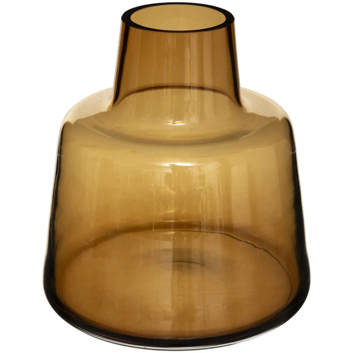 Vase verre*ATMOSPHERA Sale