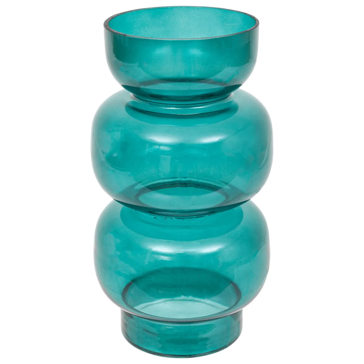 Vase verre "Be vintage"*ATMOSPHERA Discount