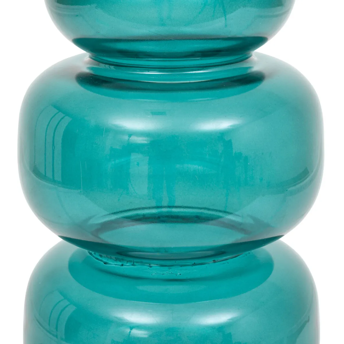 Vase verre "Be vintage"*ATMOSPHERA Discount