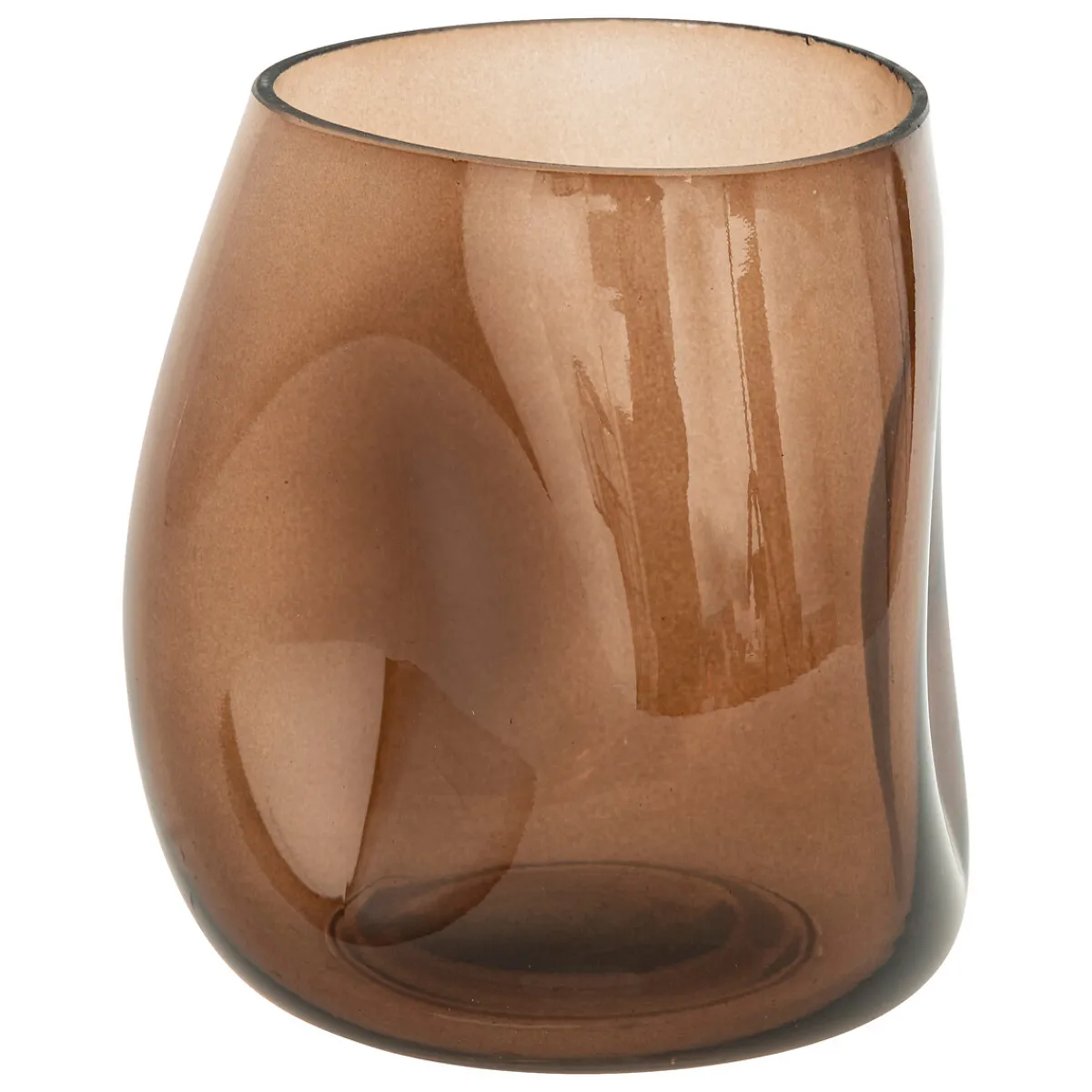 Vase verre "Bravi"*ATMOSPHERA Best