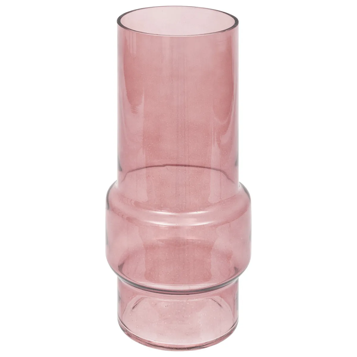Vase verre "Ella"*ATMOSPHERA