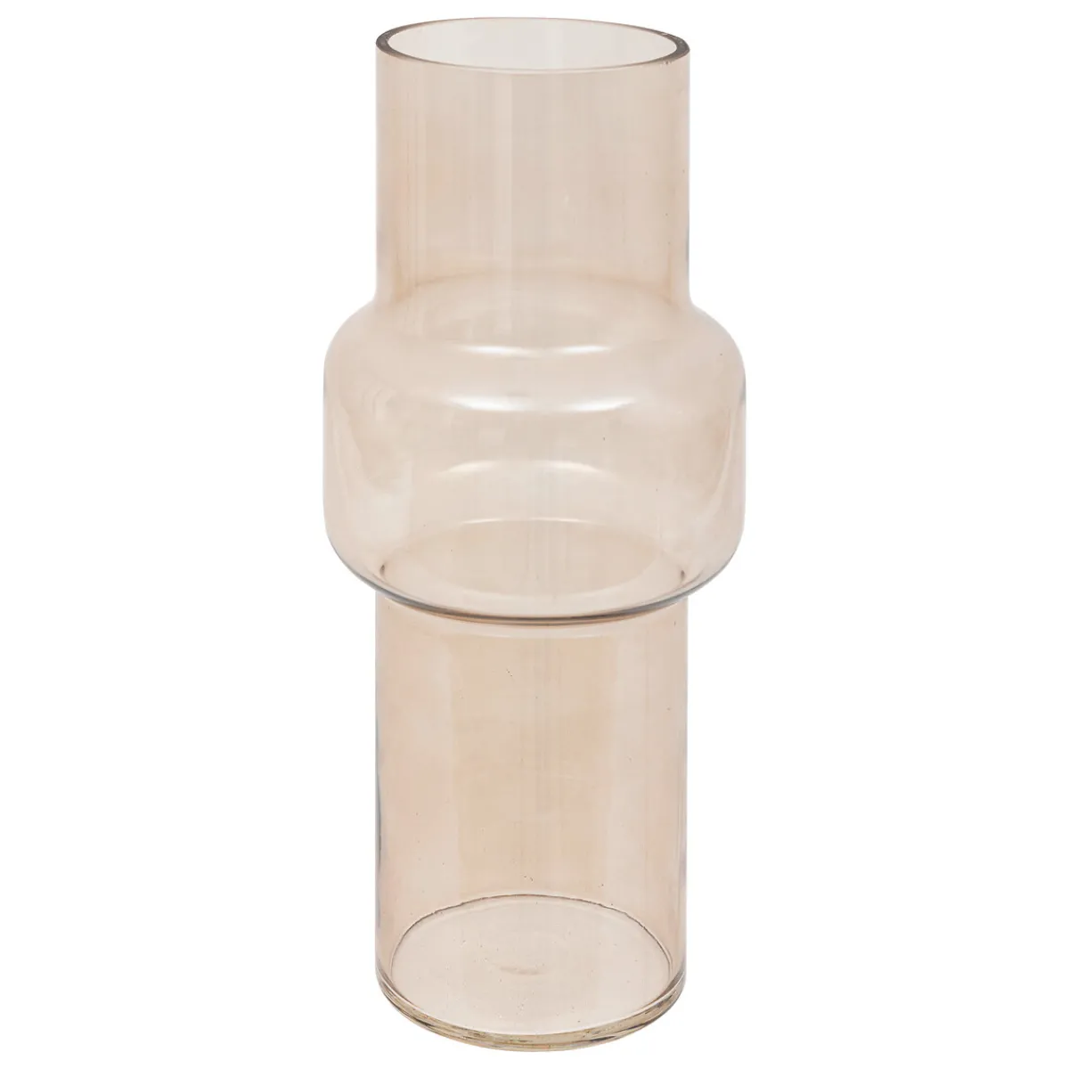 Vase verre "Ella"*ATMOSPHERA Best