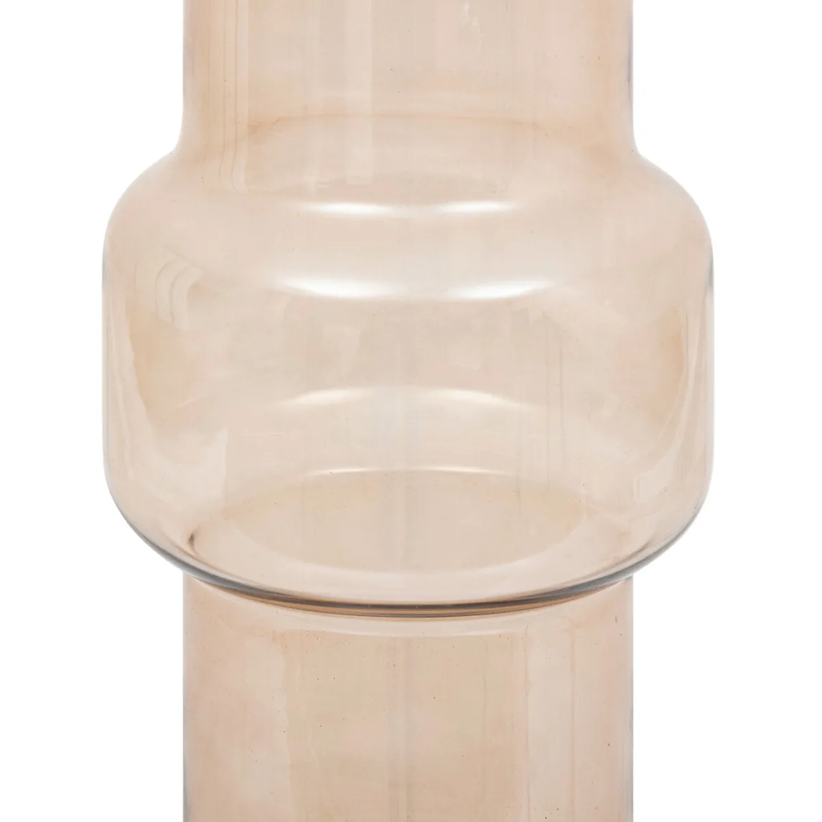 Vase verre "Ella"*ATMOSPHERA Best