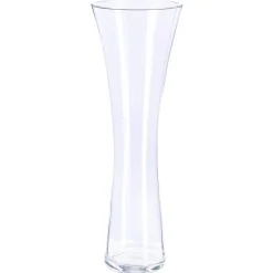 Vase, verre, H55 cm*ATMOSPHERA Outlet