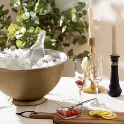 Vasque à champagne*ATMOSPHERA Online