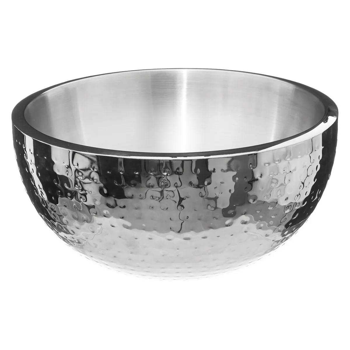 Vasque à champagne double paroi*ATMOSPHERA Discount