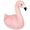 Veilleuse enfant à pile Flamant rose "Amel"*ATMOSPHERA