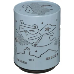 Veilleuse enfant LED "Push"*ATMOSPHERA Clearance