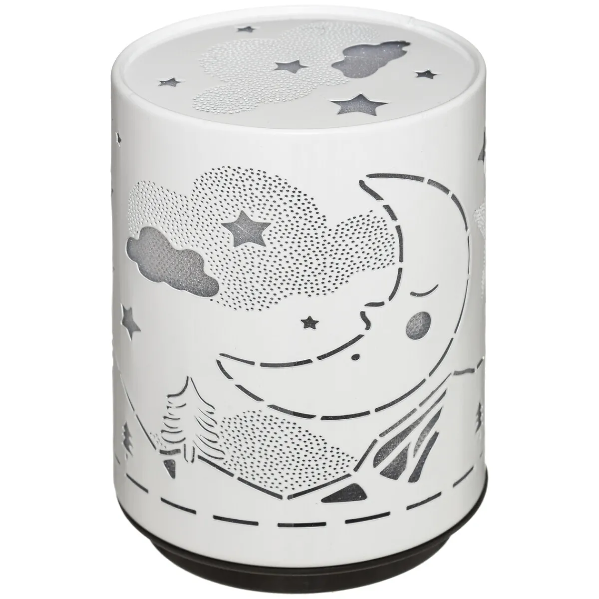 Veilleuse enfant LED "Push"*ATMOSPHERA Clearance