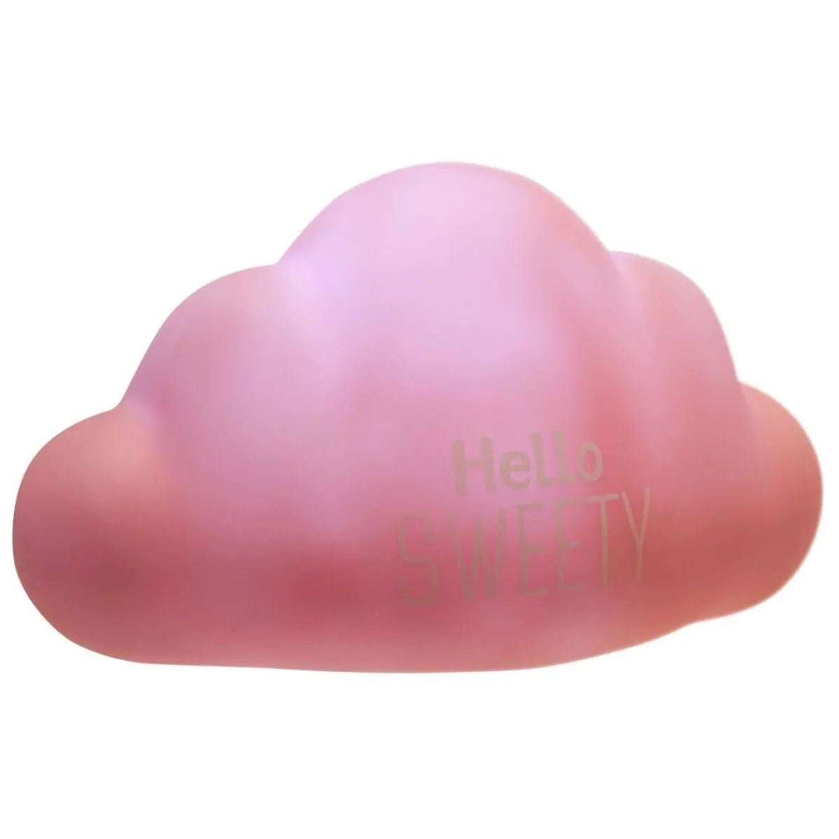 Veilleuse enfant "Nuage"*ATMOSPHERA Sale
