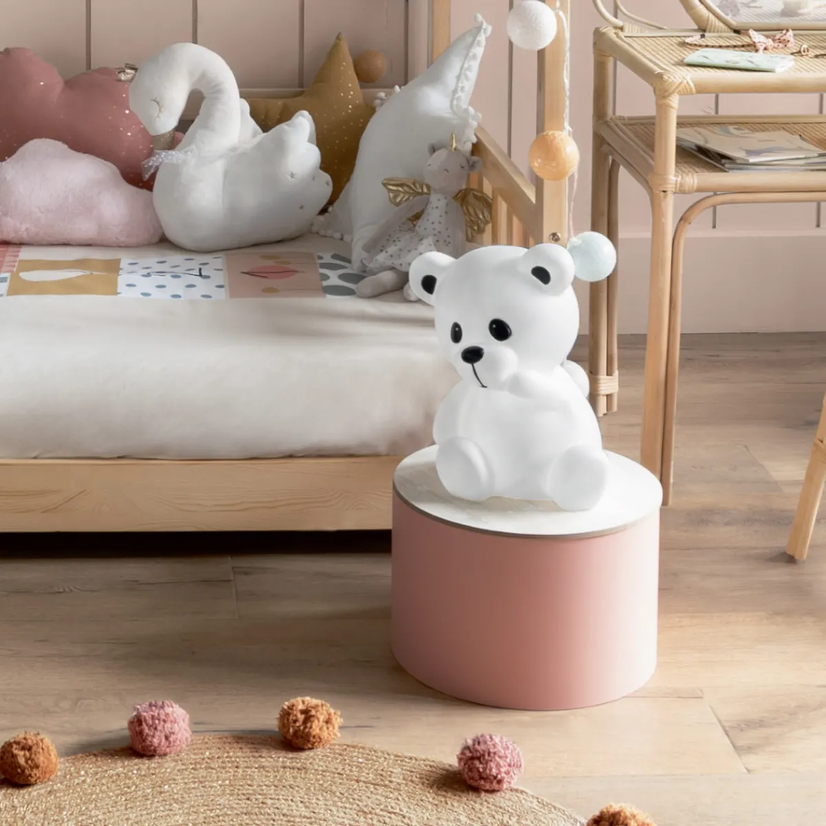 Veilleuse enfant "Ourson"*ATMOSPHERA