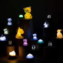 Veilleuse enfant "Renard"*ATMOSPHERA Clearance