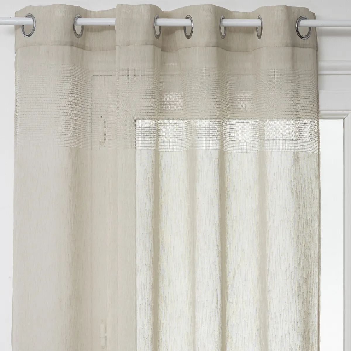 Voilage*ATMOSPHERA Hot