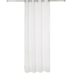 Voilage à rayures*ATMOSPHERA Sale