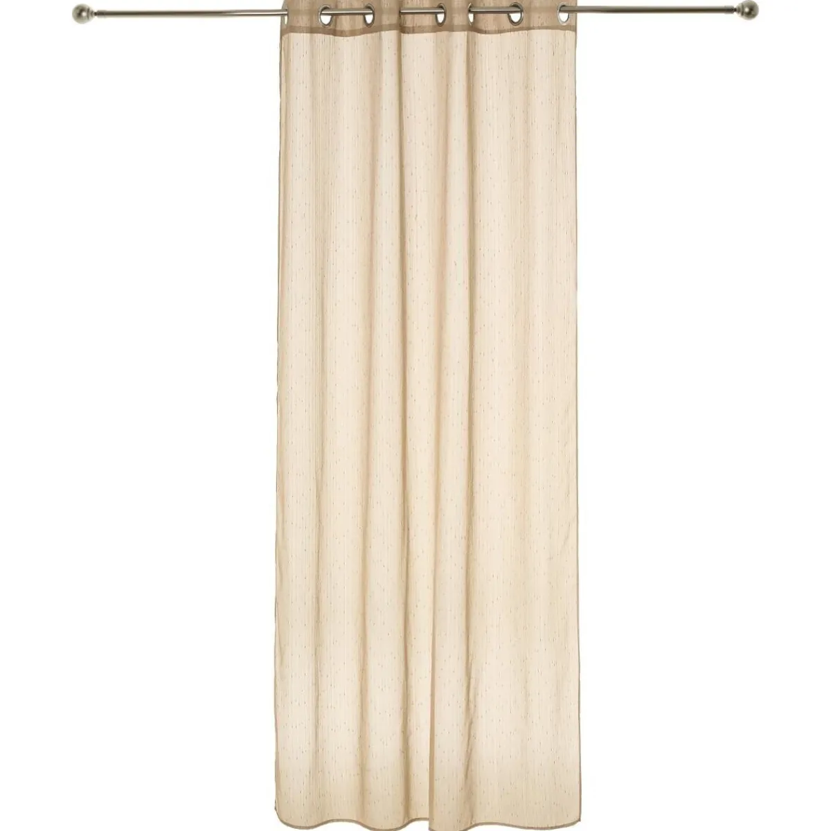 Voilage à rayures*ATMOSPHERA Online