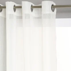 Voilage à rayures*ATMOSPHERA New