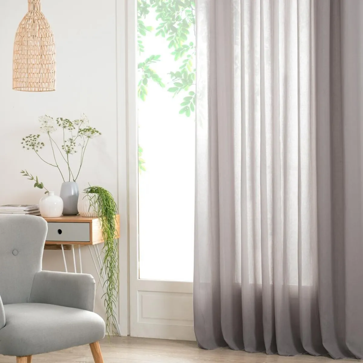 Voilage "Ana"*ATMOSPHERA