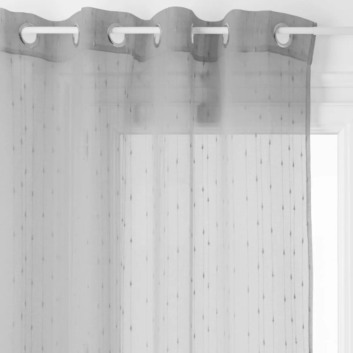 Voilage "Anissa"*ATMOSPHERA New