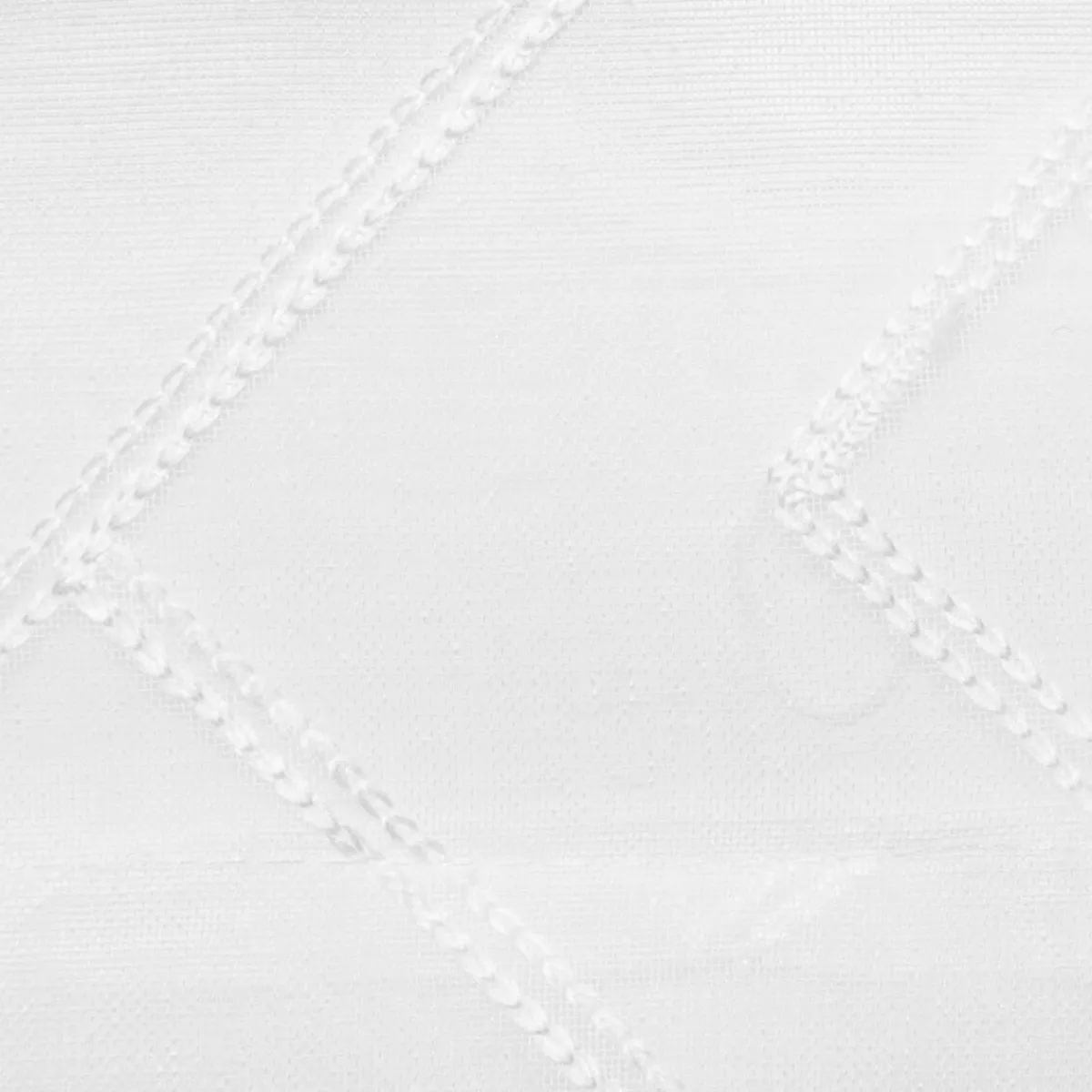 Voilage brodé "Etnik"*ATMOSPHERA Online