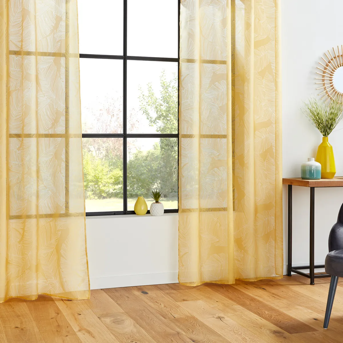 Voilage "Devo"*ATMOSPHERA