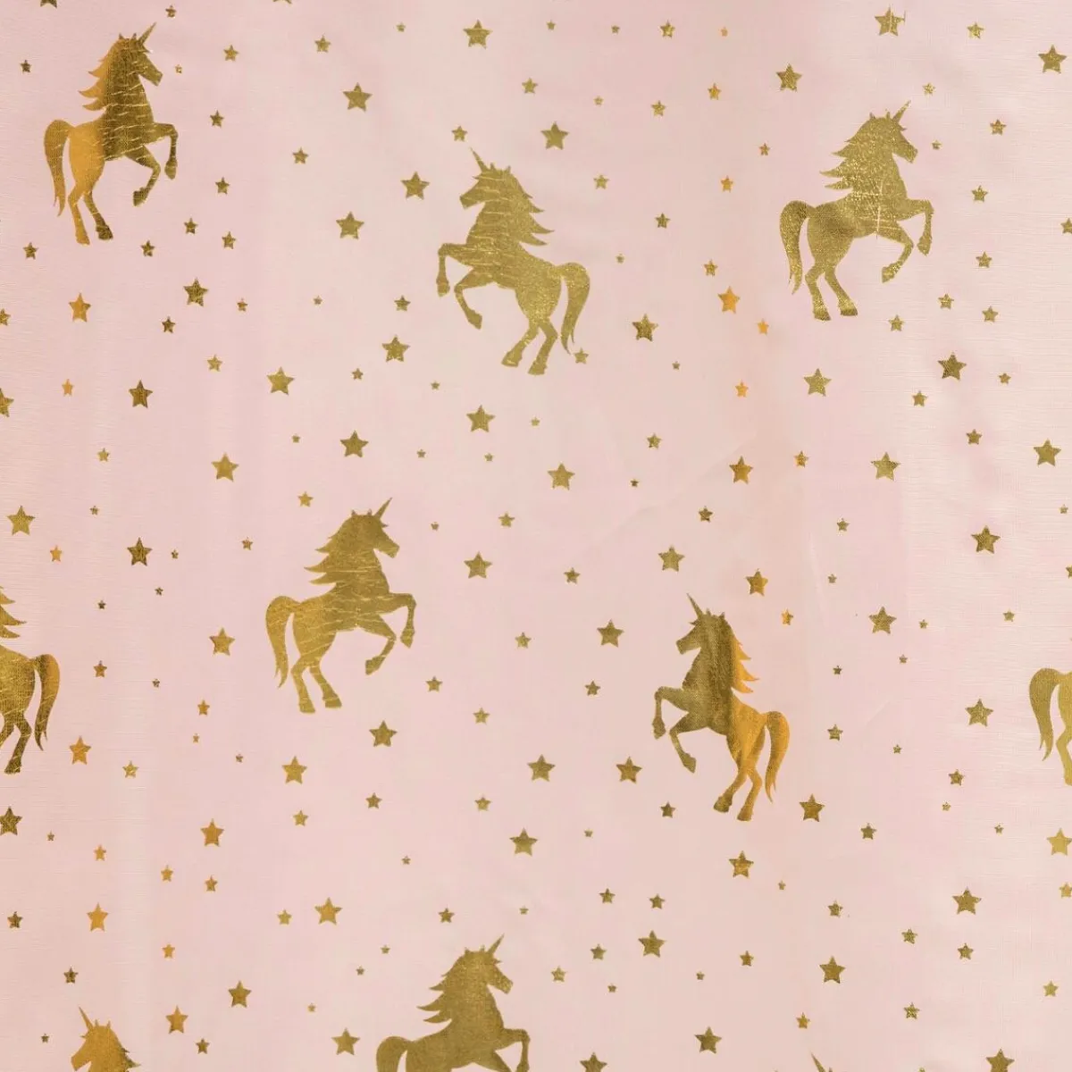 Voilage enfant "Licorne"*ATMOSPHERA New