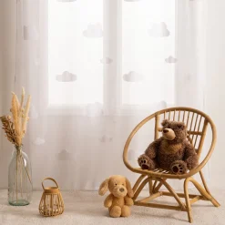 Voilage enfant "Nuage"*ATMOSPHERA Online