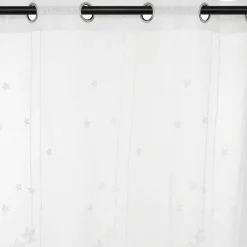 Voilage "Etoiles"*ATMOSPHERA