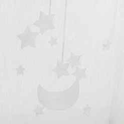 Voilage "Etoiles"*ATMOSPHERA