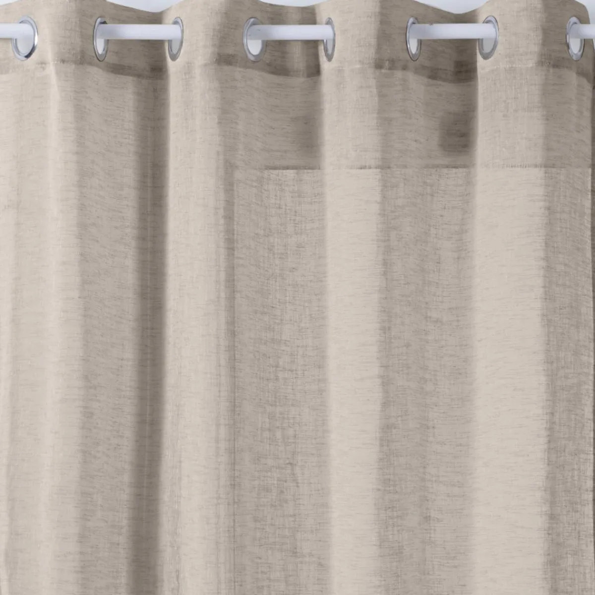 Voilage "Fred"*ATMOSPHERA Hot