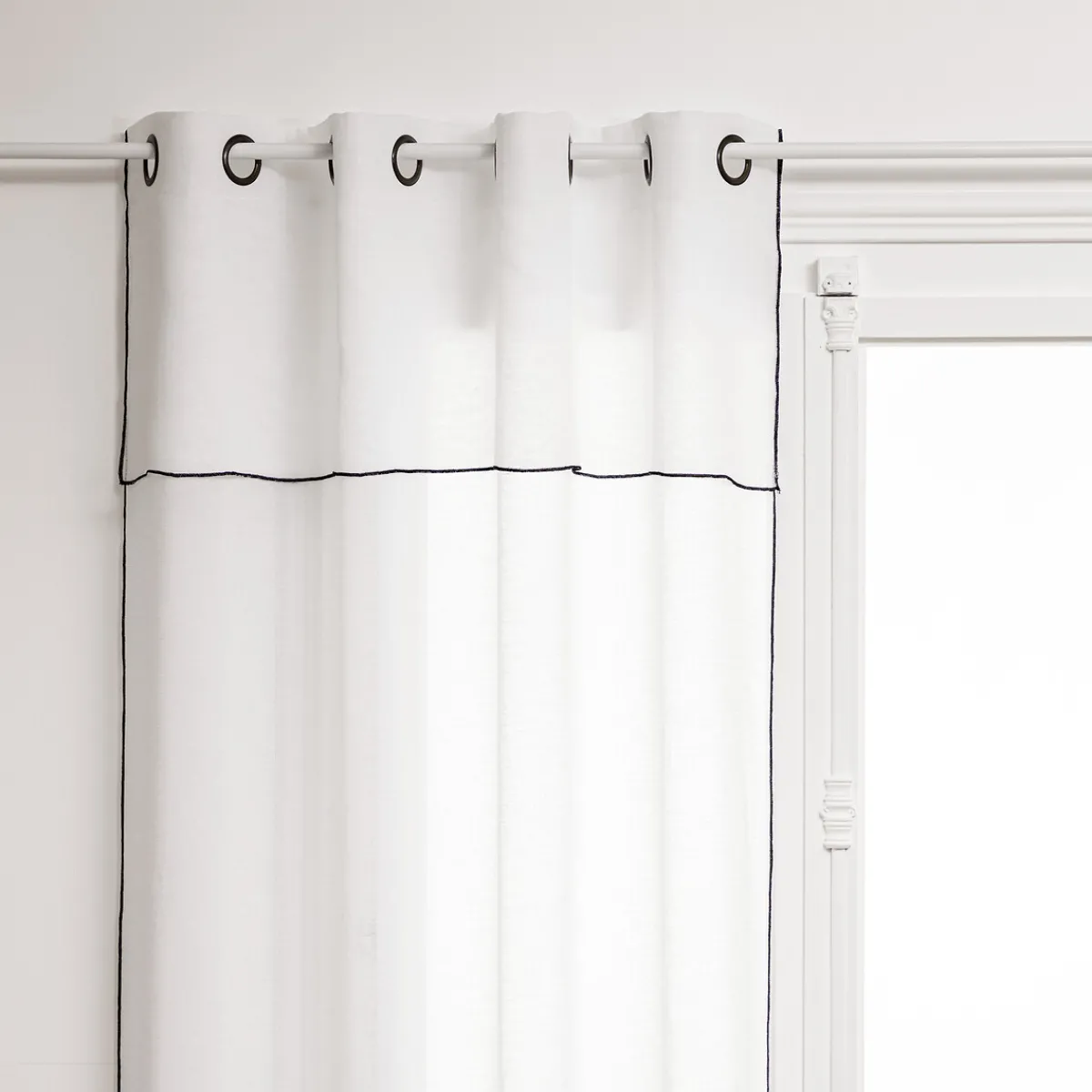 Voilage "Fred"*ATMOSPHERA Hot