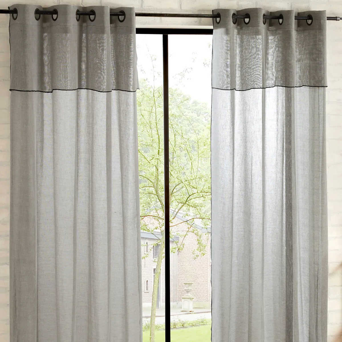 Voilage "Fred"*ATMOSPHERA Sale