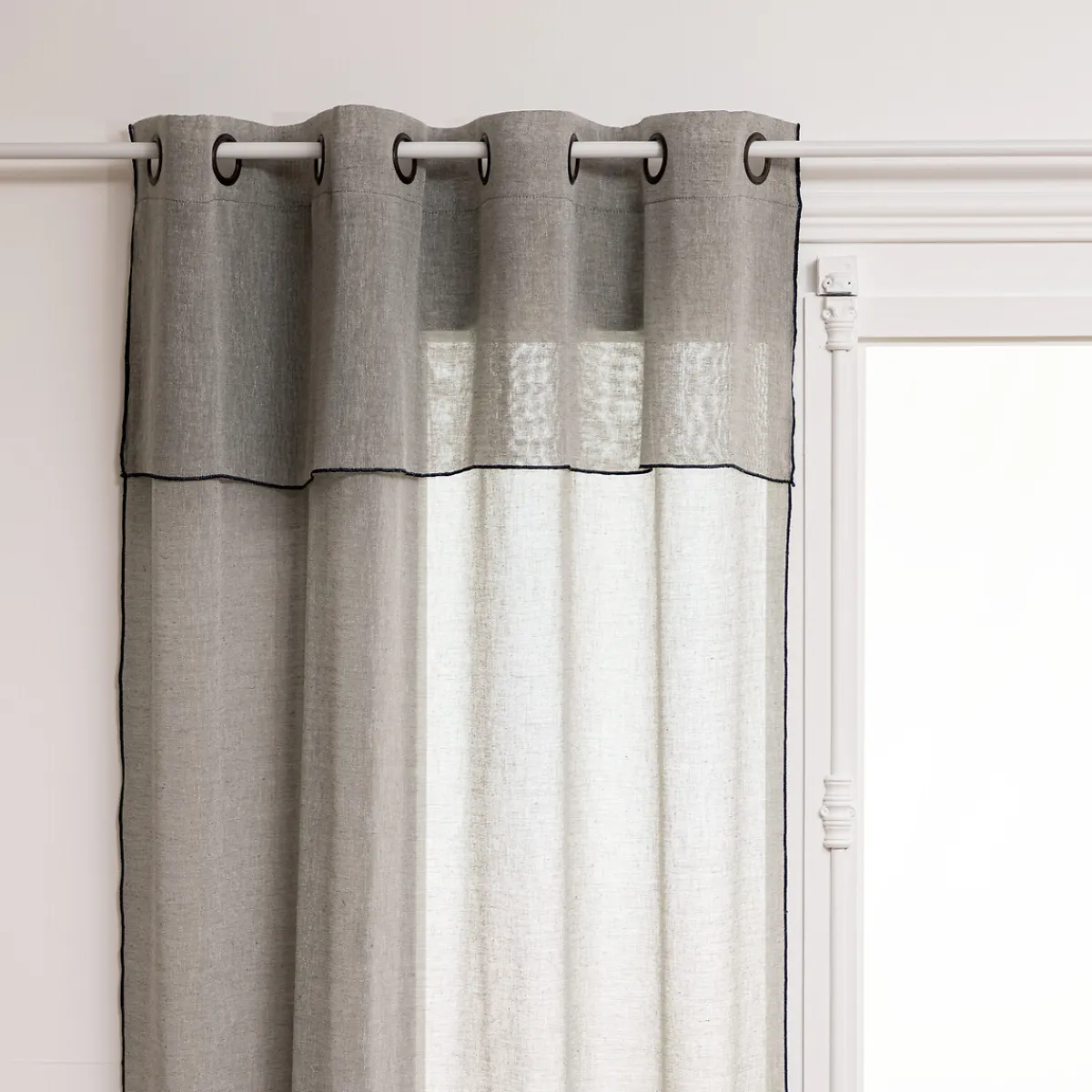 Voilage "Fred"*ATMOSPHERA Sale