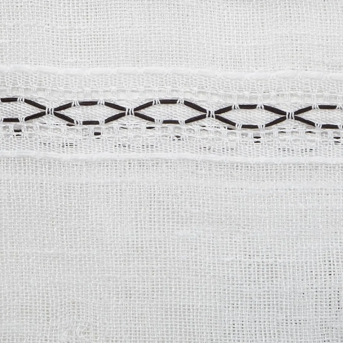 Voilage "Indi"*ATMOSPHERA Best