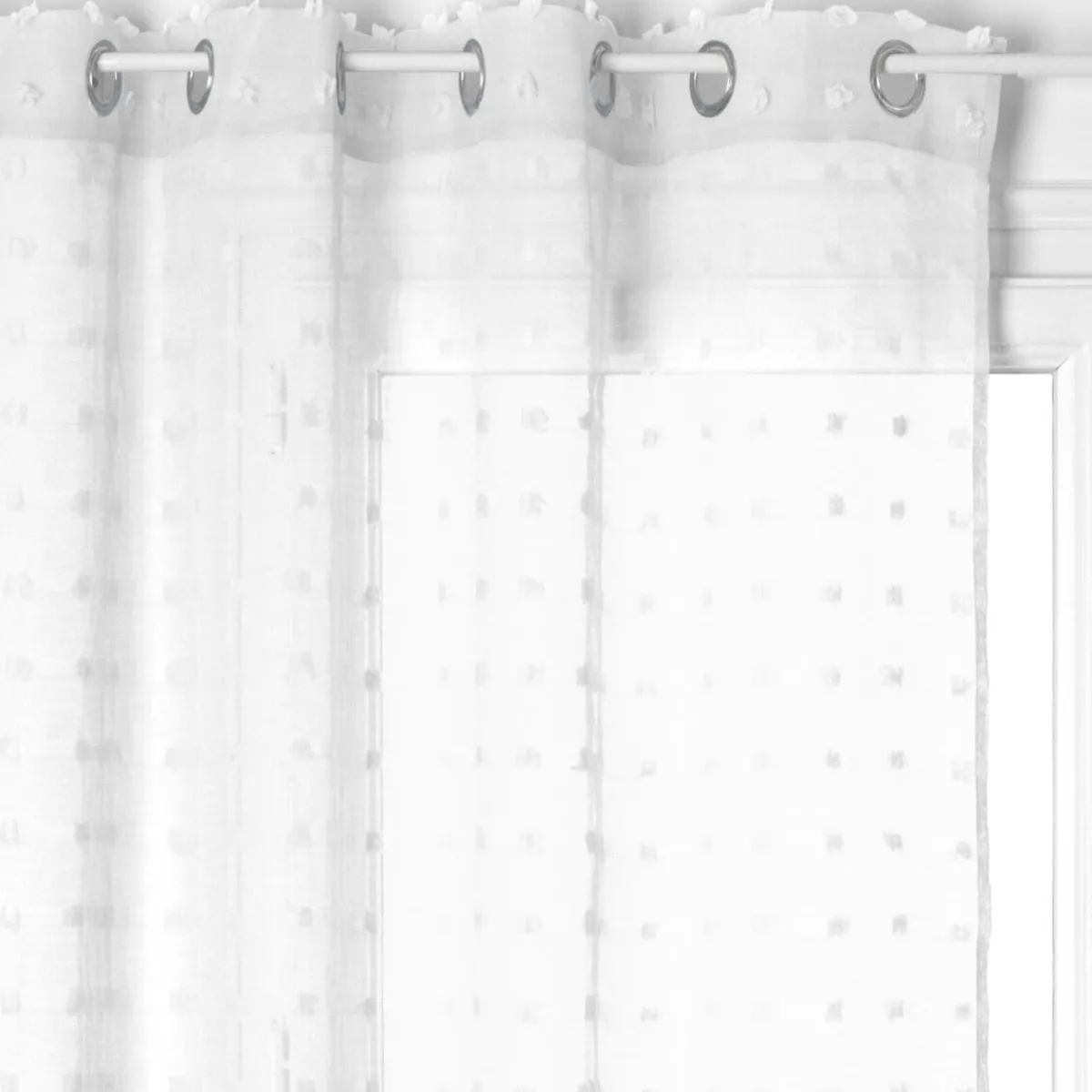 Voilage "Lily"*ATMOSPHERA New