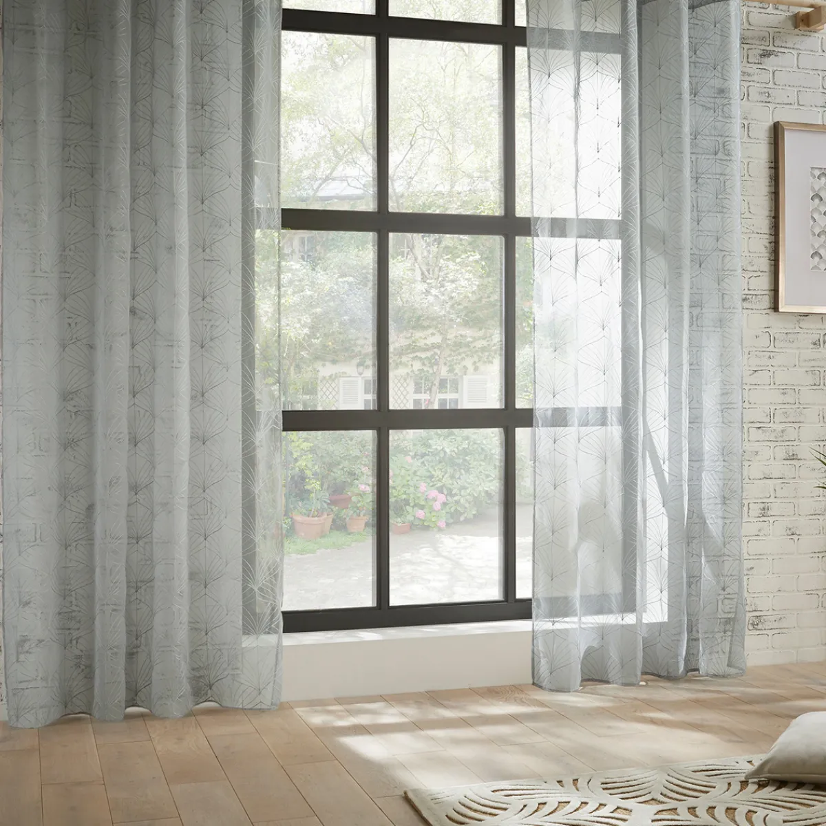 Voilage "Mia"*ATMOSPHERA New