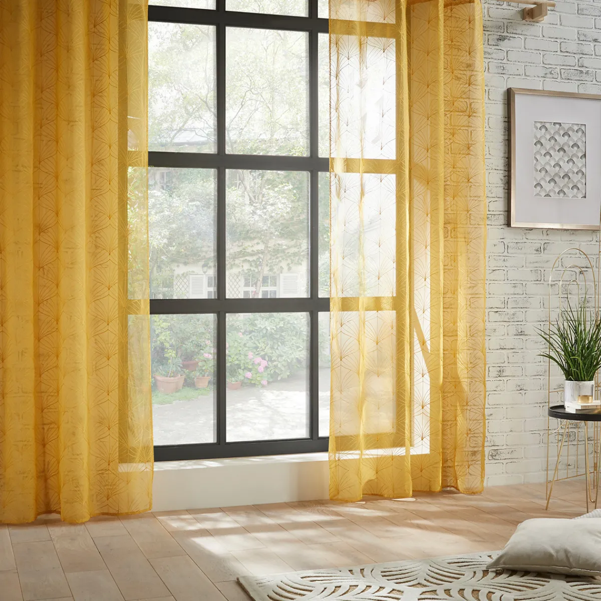 Voilage "Mia"*ATMOSPHERA Sale