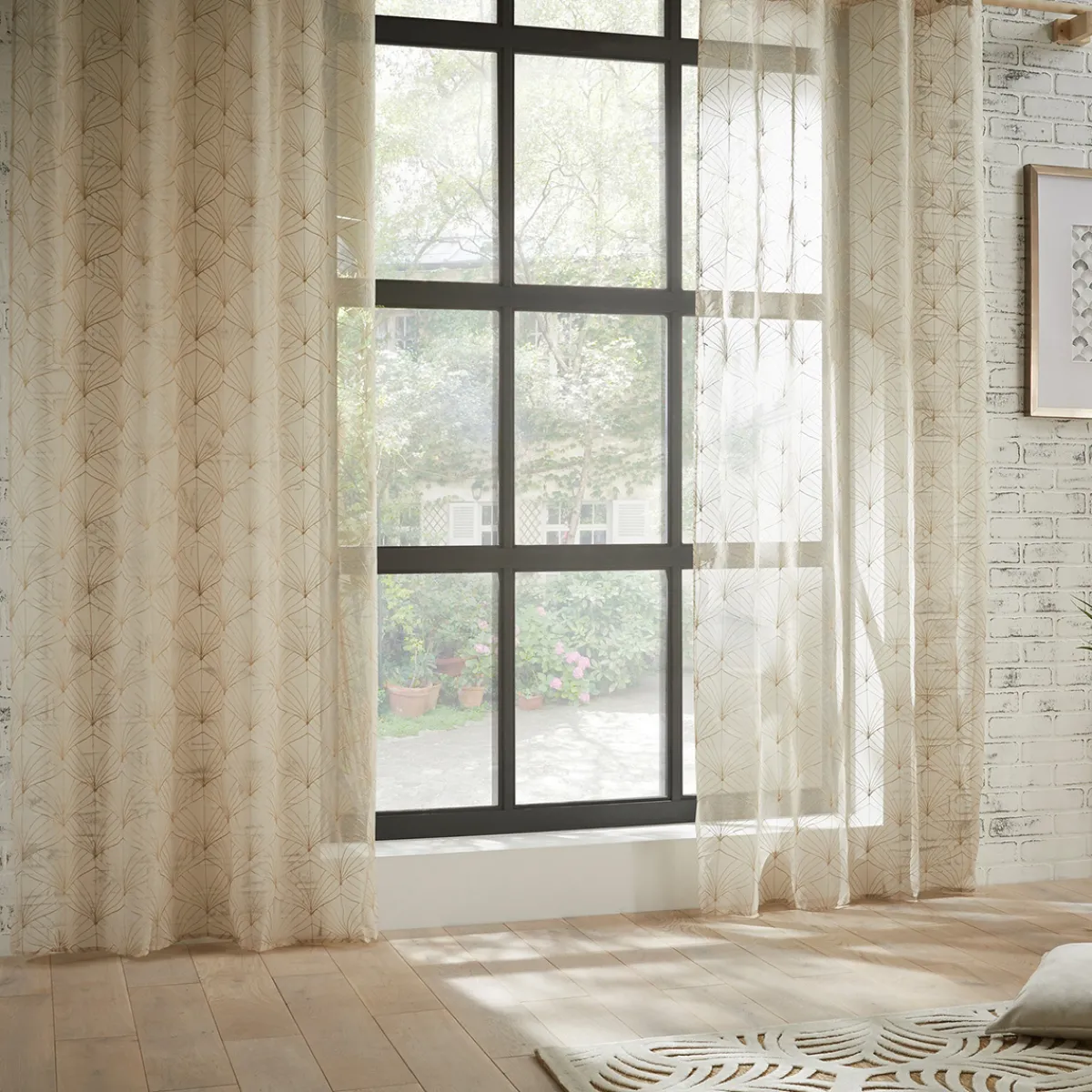 Voilage "Mia"*ATMOSPHERA Best