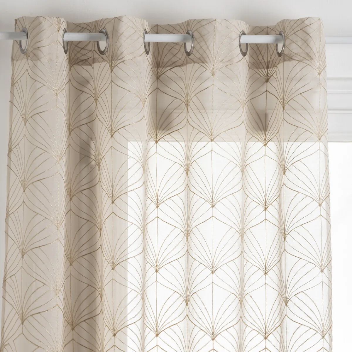 Voilage "Mia"*ATMOSPHERA Best