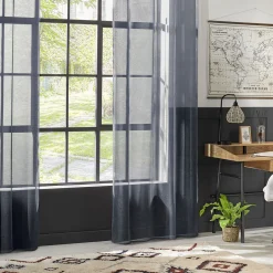 Voilage "Moly"*ATMOSPHERA Best