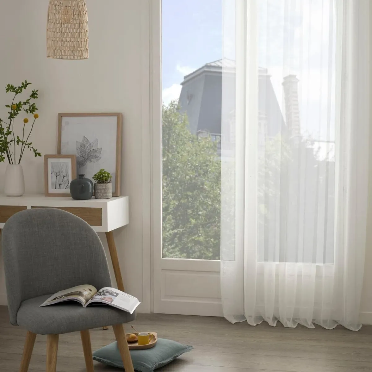 Voilage "Moly"*ATMOSPHERA Online