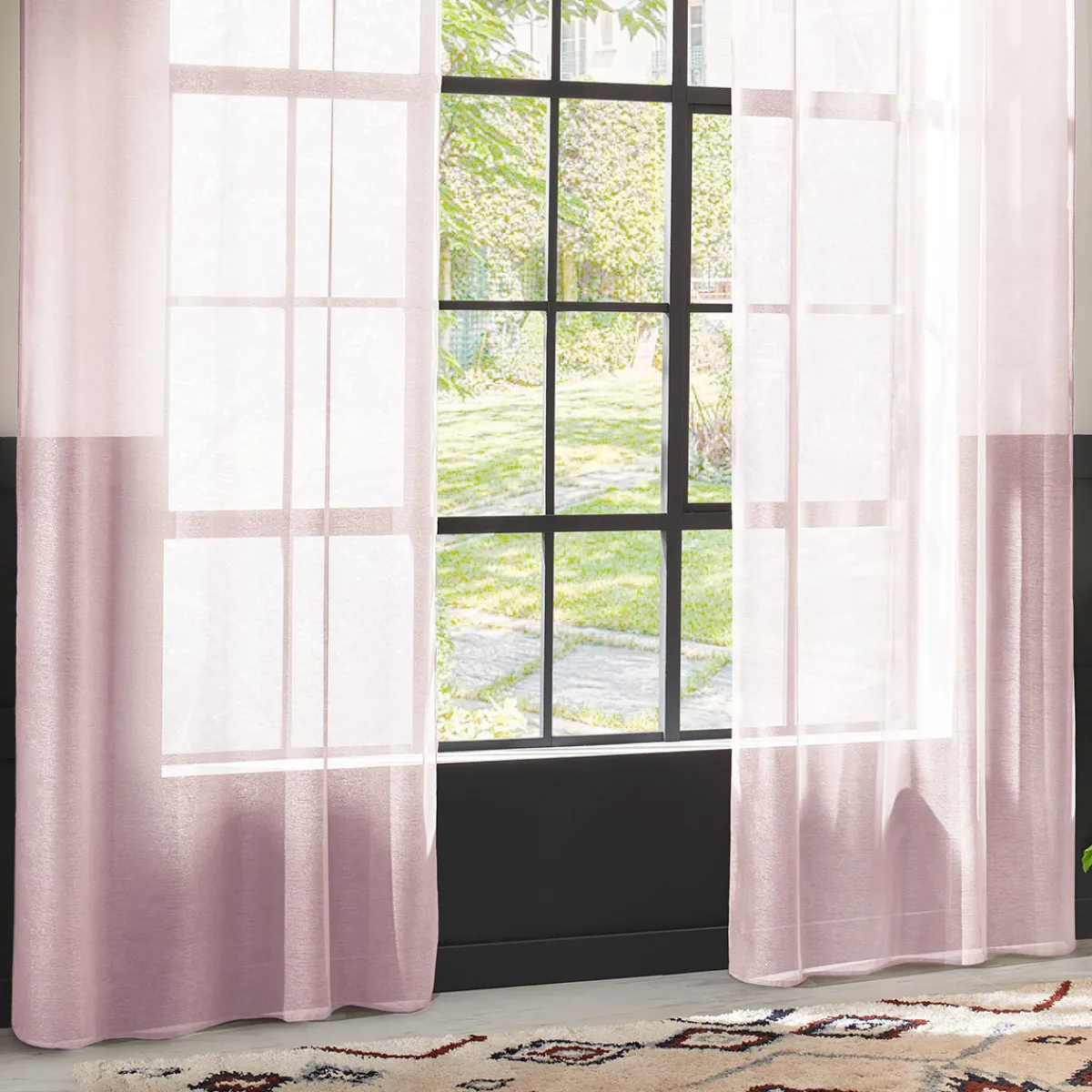 Voilage "Moly"*ATMOSPHERA Online