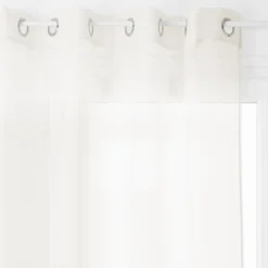 Voilage "Moly"*ATMOSPHERA Hot