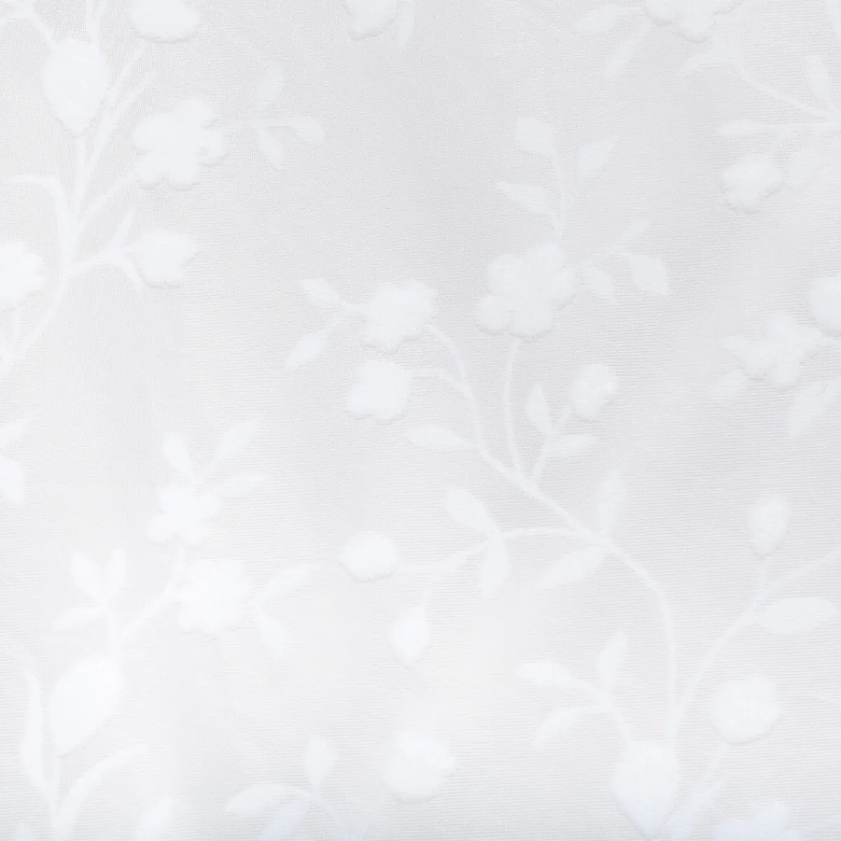 Voilage Motif abstrait "Lazi"*ATMOSPHERA