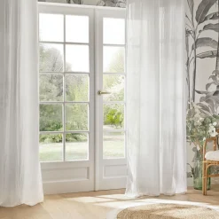 Voilage "Paxta"*ATMOSPHERA Hot