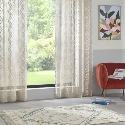 Voilage "Sama"*ATMOSPHERA Outlet